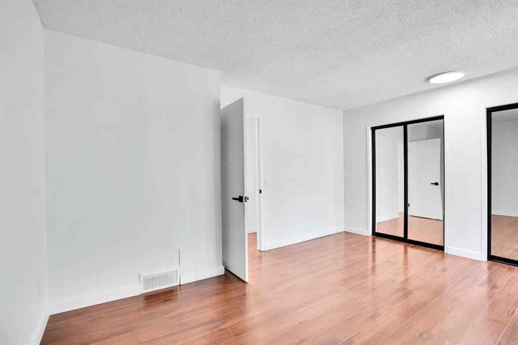 MLS® A2260194 - Unit #104 6103 Madigan Drive NE in Marlborough Park Calgary, Residential