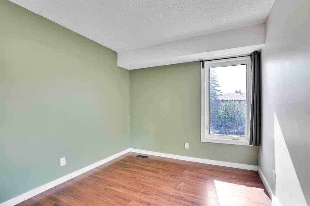 MLS® A2260194 - Unit #104 6103 Madigan Drive NE in Marlborough Park Calgary, Residential