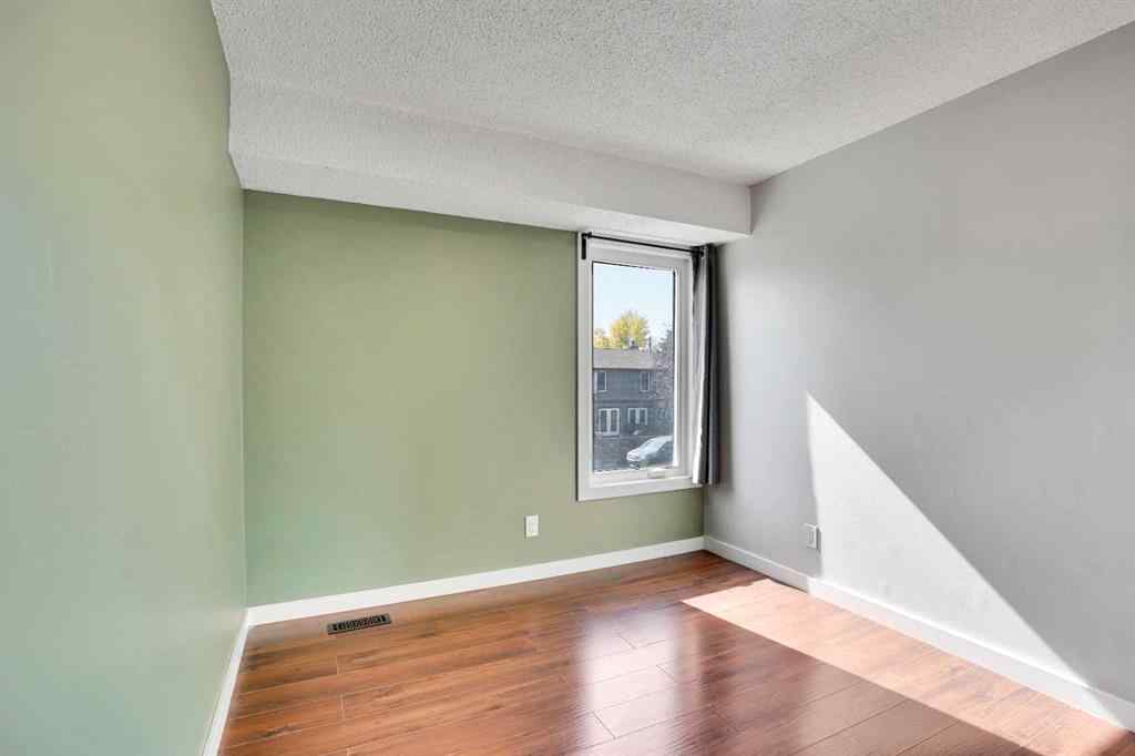 MLS® A2260194 - Unit #104 6103 Madigan Drive NE in Marlborough Park Calgary, Residential