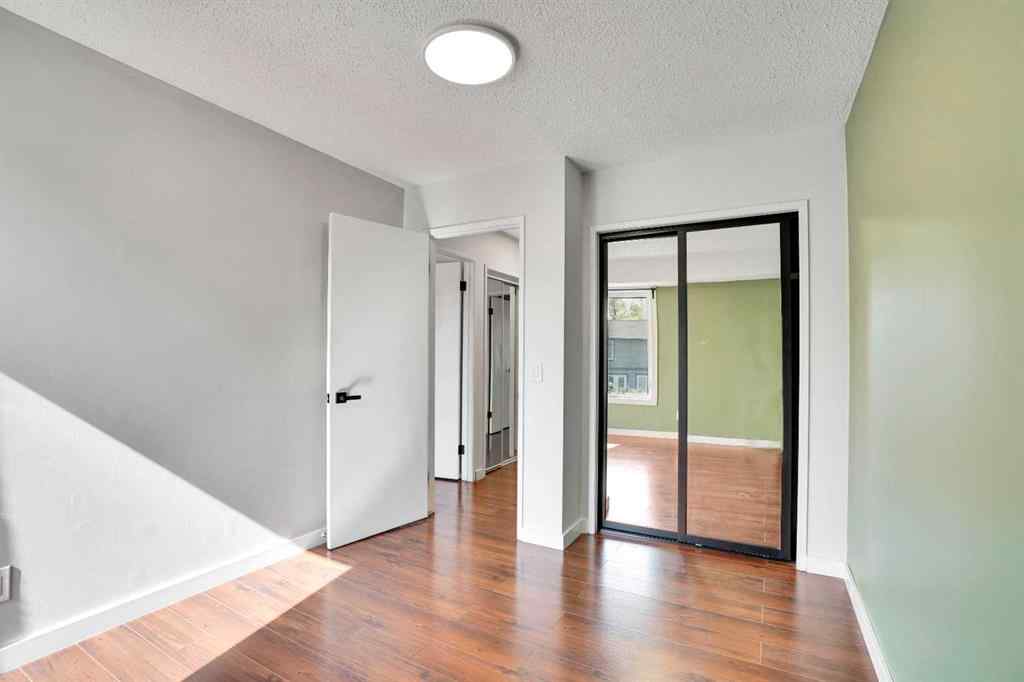 MLS® A2260194 - Unit #104 6103 Madigan Drive NE in Marlborough Park Calgary, Residential