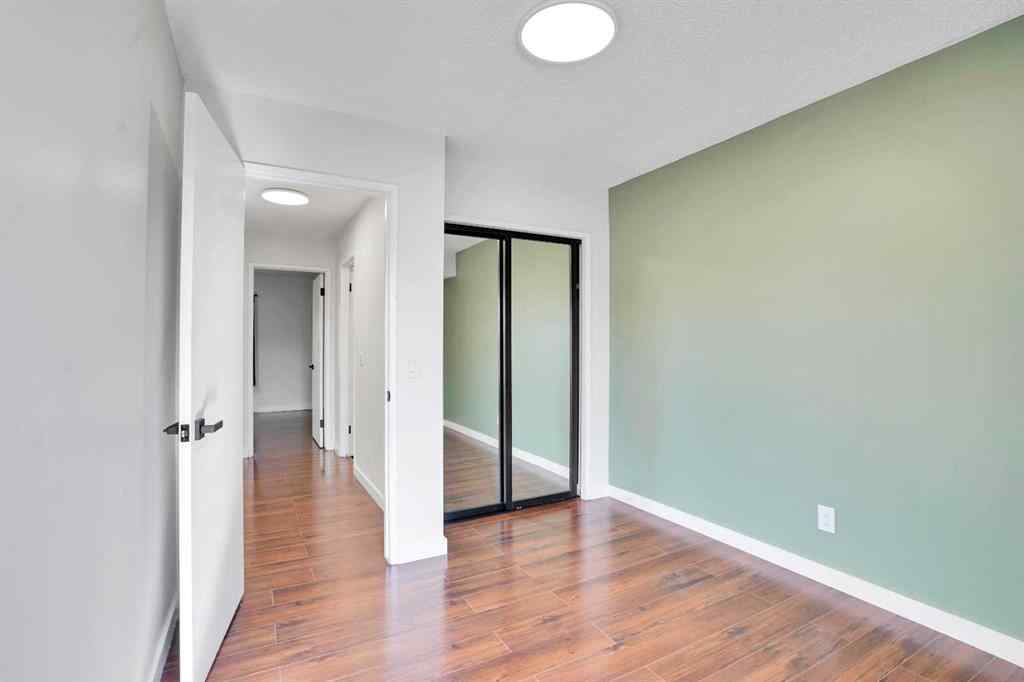 MLS® A2260194 - Unit #104 6103 Madigan Drive NE in Marlborough Park Calgary, Residential