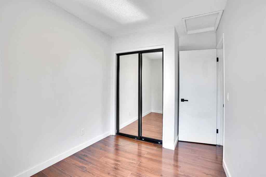 MLS® A2260194 - Unit #104 6103 Madigan Drive NE in Marlborough Park Calgary, Residential