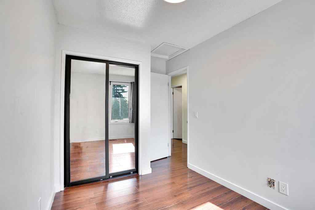 MLS® A2260194 - Unit #104 6103 Madigan Drive NE in Marlborough Park Calgary, Residential