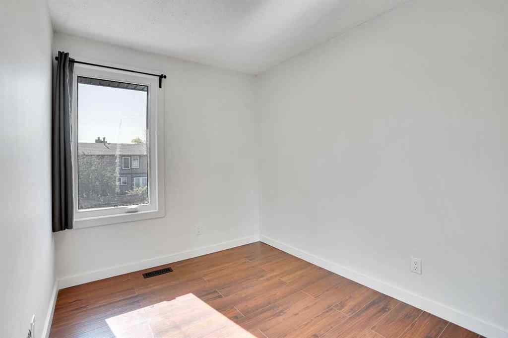 MLS® A2260194 - Unit #104 6103 Madigan Drive NE in Marlborough Park Calgary, Residential