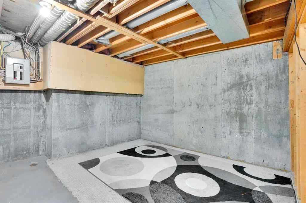 MLS® A2260194 - Unit #104 6103 Madigan Drive NE in Marlborough Park Calgary, Residential