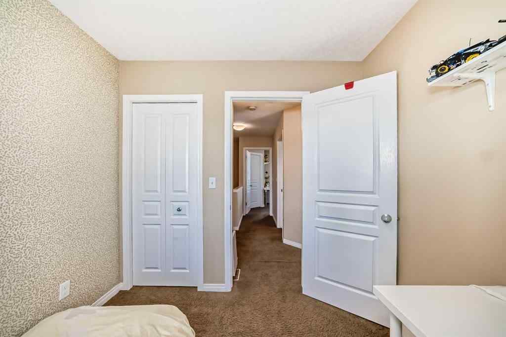 MLS® A2260195 - 210 Cranford Court SE in Cranston Calgary, Residential