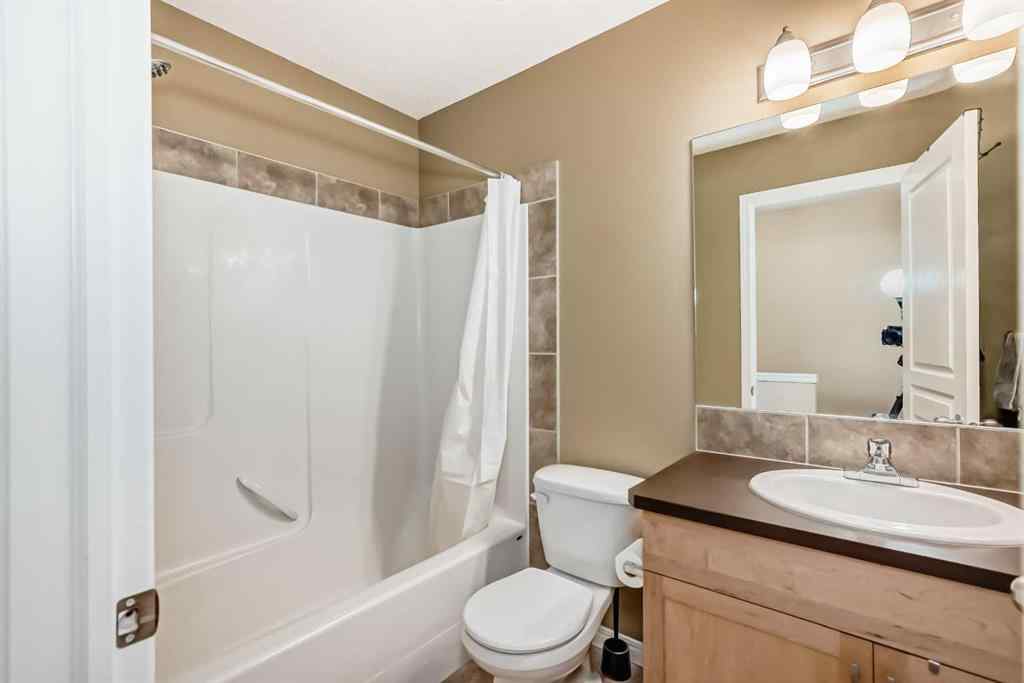 MLS® A2260195 - 210 Cranford Court SE in Cranston Calgary, Residential