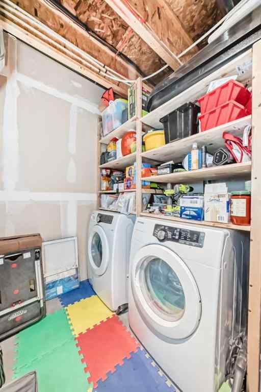 MLS® A2260195 - 210 Cranford Court SE in Cranston Calgary, Residential