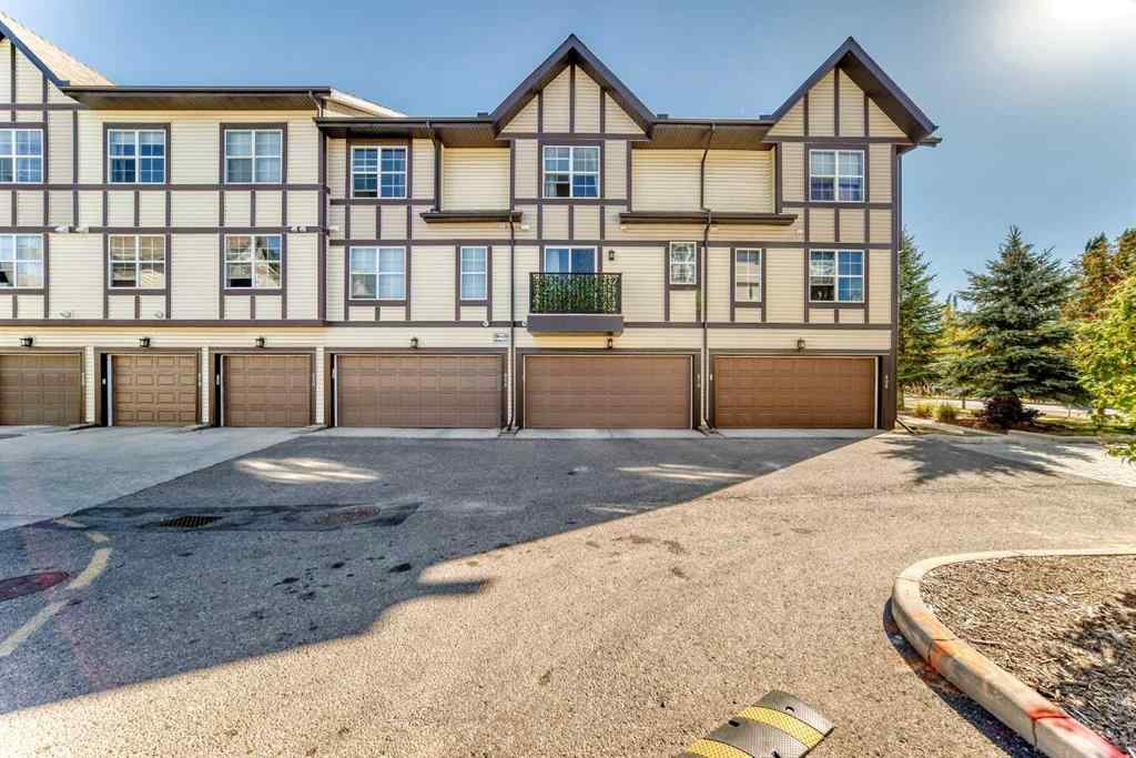 MLS® A2260195 - 210 Cranford Court SE in Cranston Calgary, Residential