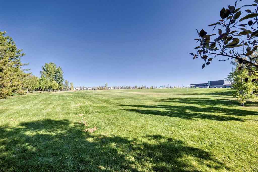 MLS® A2260195 - 210 Cranford Court SE in Cranston Calgary, Residential