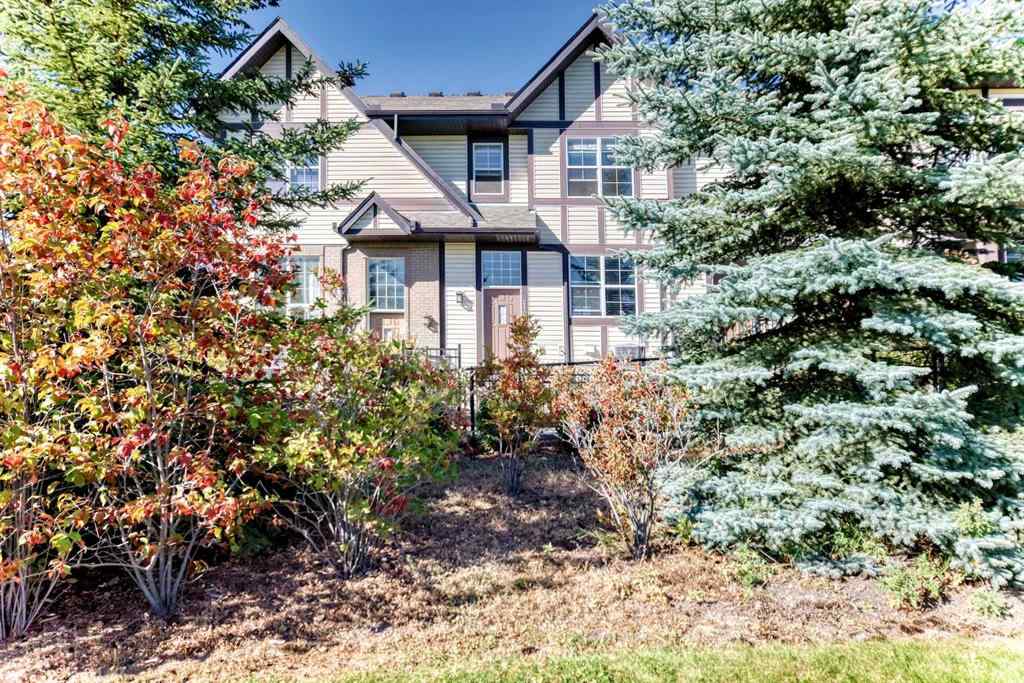 MLS® A2260195 - 210 Cranford Court SE in Cranston Calgary, Residential