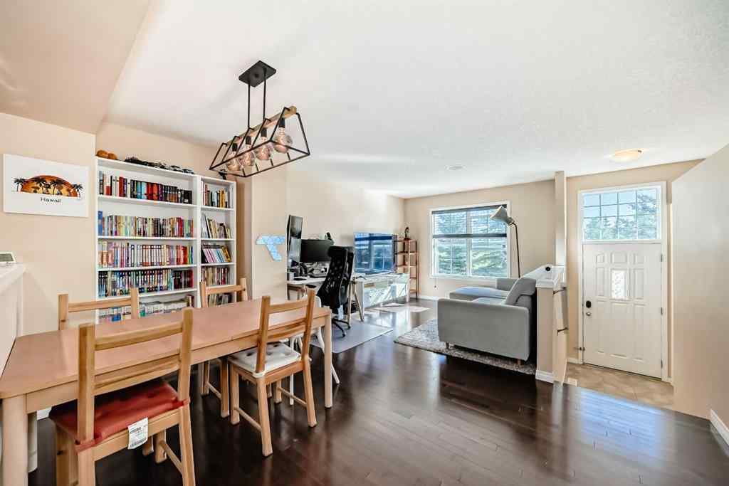 MLS® A2260195 - 210 Cranford Court SE in Cranston Calgary, Residential