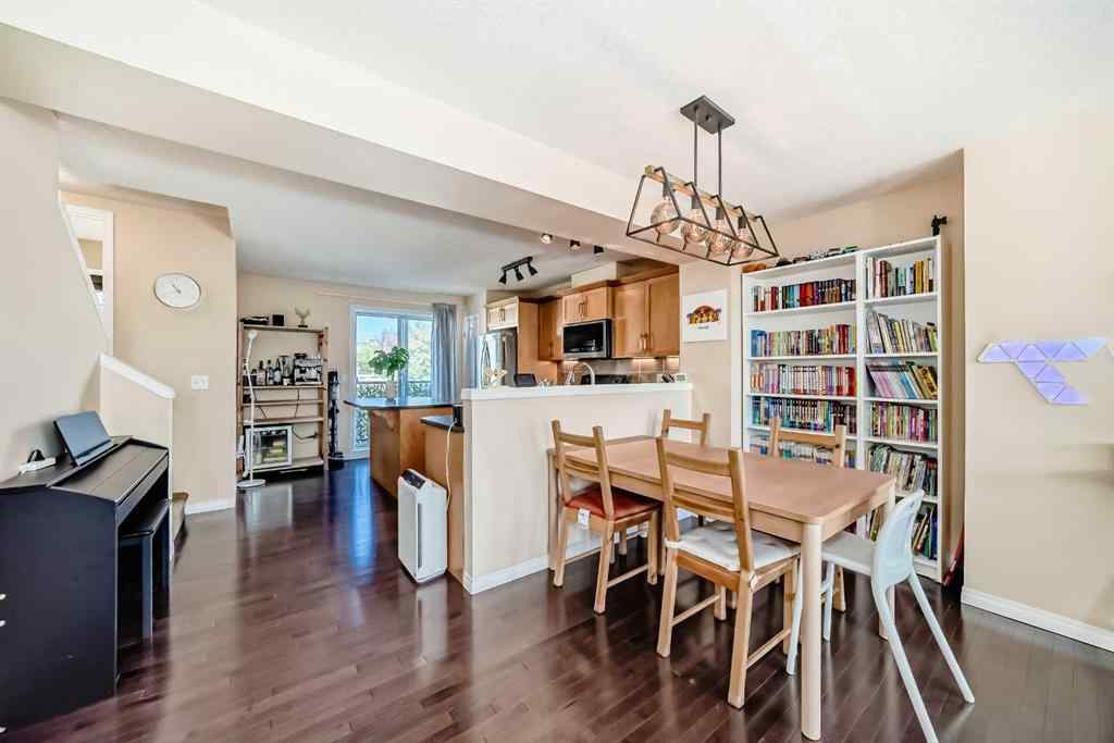 MLS® A2260195 - 210 Cranford Court SE in Cranston Calgary, Residential