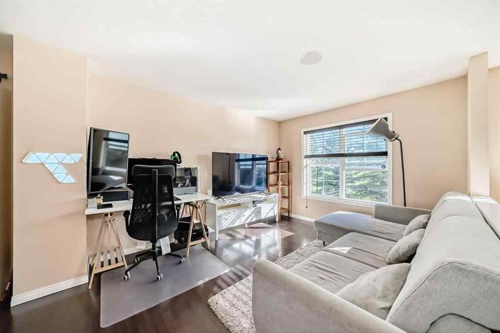 MLS® A2260195 - 210 Cranford Court SE in Cranston Calgary, Residential