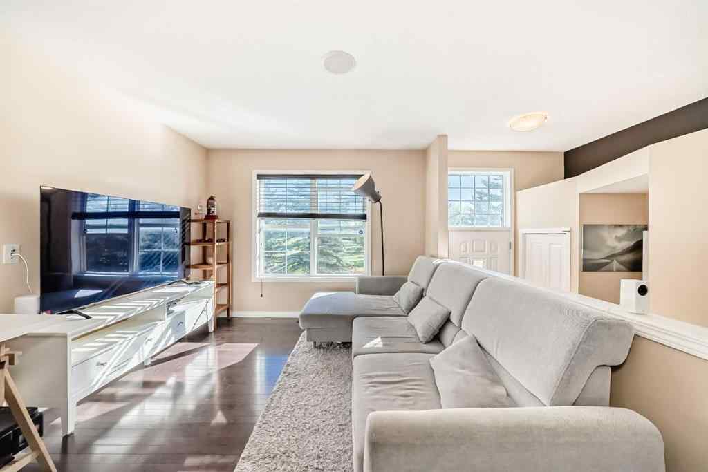 MLS® A2260195 - 210 Cranford Court SE in Cranston Calgary, Residential