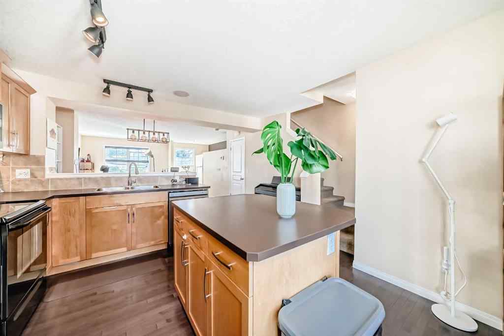 MLS® A2260195 - 210 Cranford Court SE in Cranston Calgary, Residential