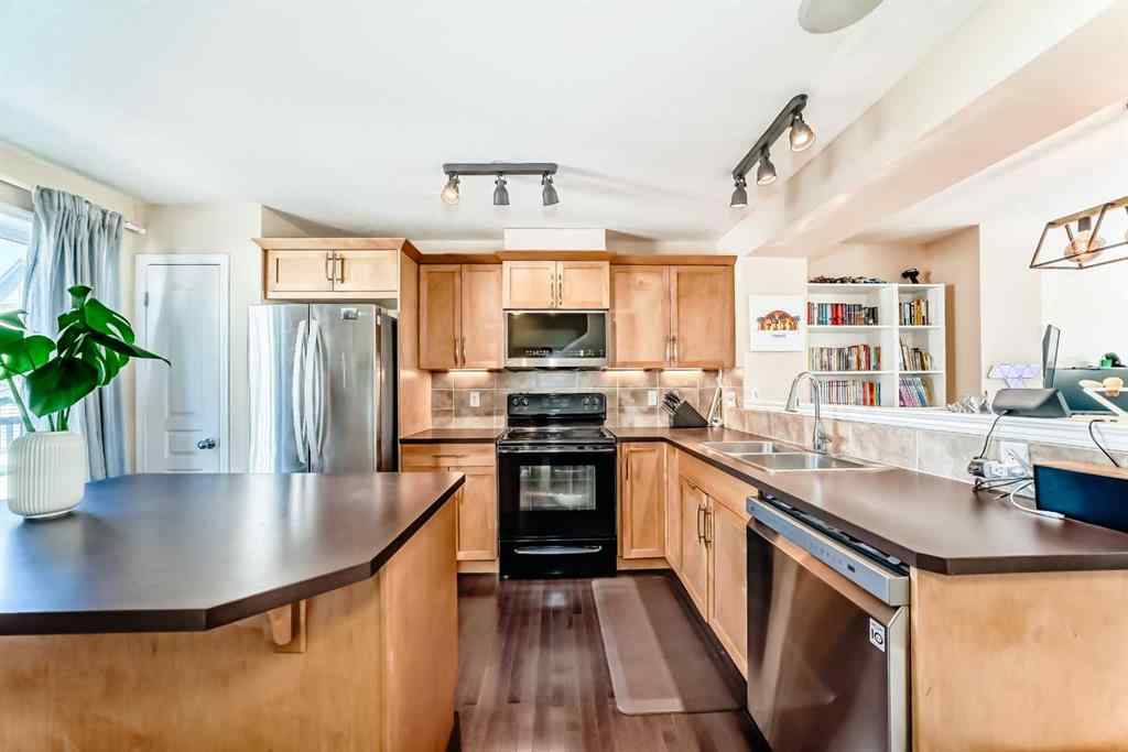 MLS® A2260195 - 210 Cranford Court SE in Cranston Calgary, Residential