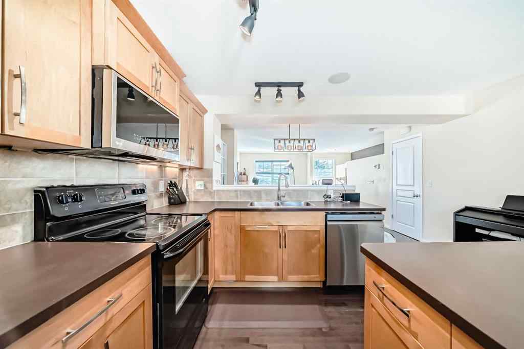 MLS® A2260195 - 210 Cranford Court SE in Cranston Calgary, Residential