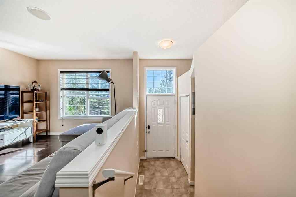 MLS® A2260195 - 210 Cranford Court SE in Cranston Calgary, Residential