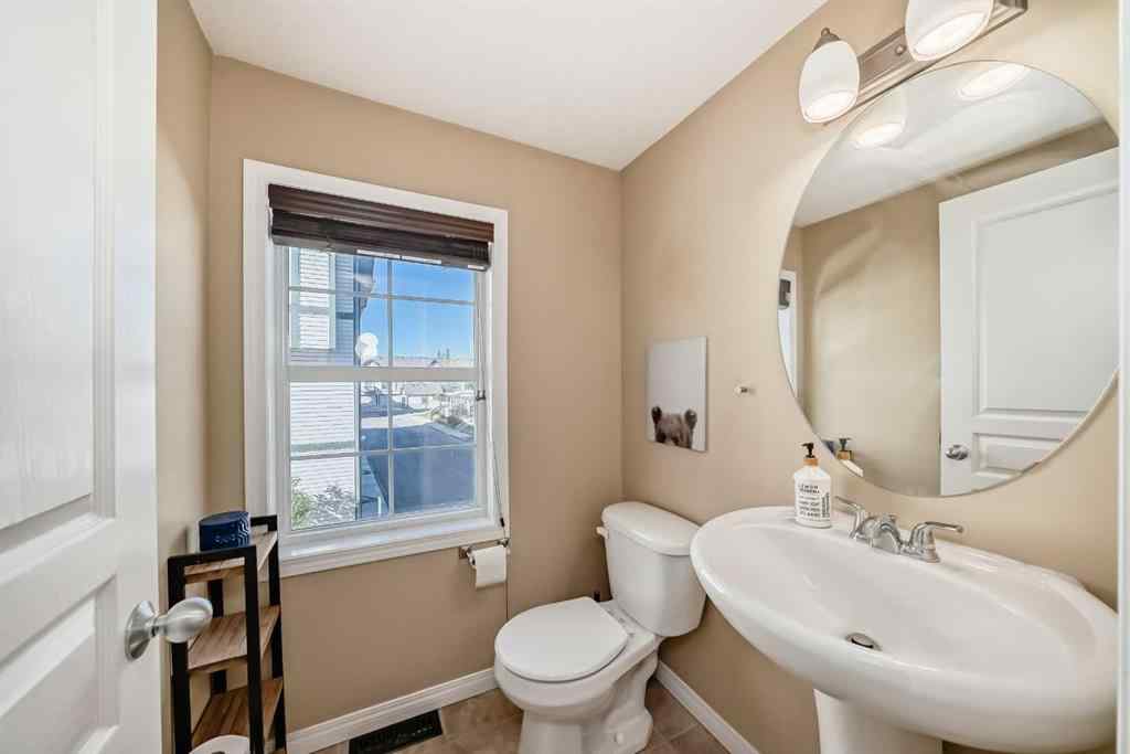 MLS® A2260195 - 210 Cranford Court SE in Cranston Calgary, Residential