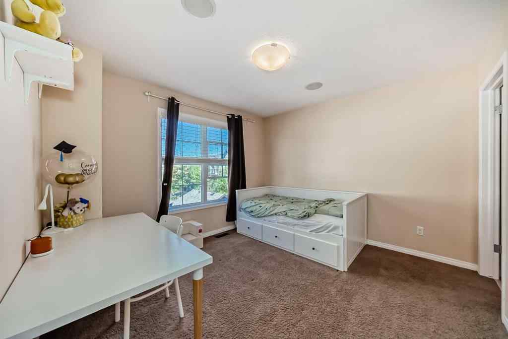 MLS® A2260195 - 210 Cranford Court SE in Cranston Calgary, Residential