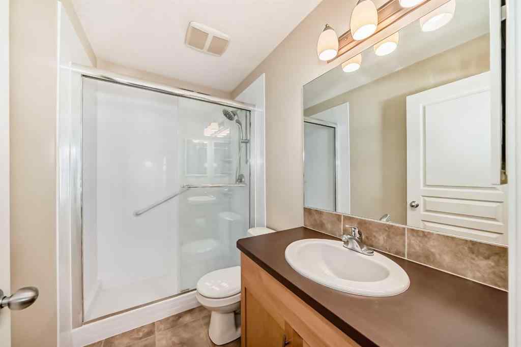 MLS® A2260195 - 210 Cranford Court SE in Cranston Calgary, Residential