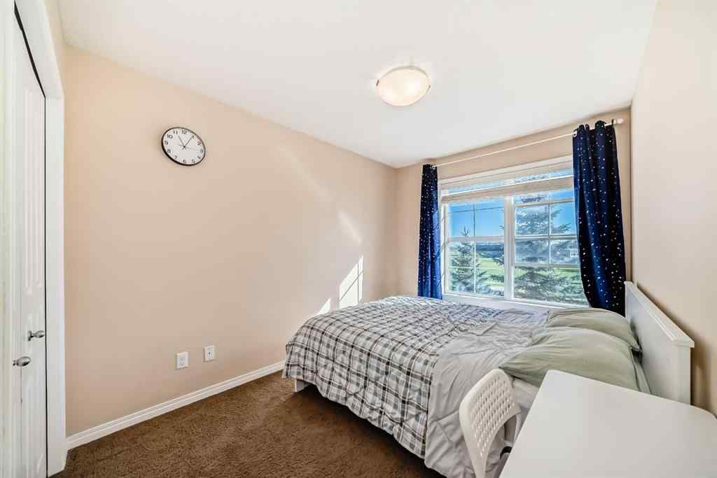 MLS® A2260195 - 210 Cranford Court SE in Cranston Calgary, Residential