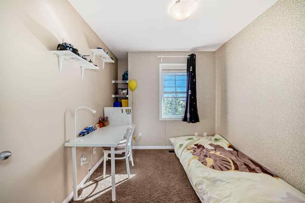 MLS® A2260195 - 210 Cranford Court SE in Cranston Calgary, Residential