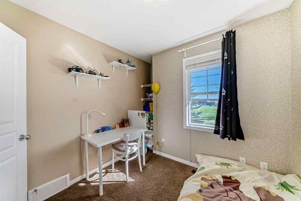 MLS® A2260195 - 210 Cranford Court SE in Cranston Calgary, Residential