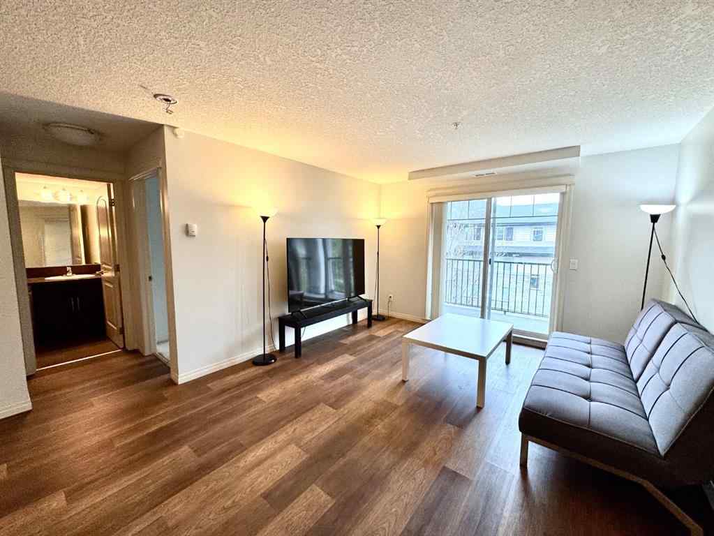 MLS® A2260197 - Unit #2319 175 Panatella Hill  in Panorama Hills Calgary, Residential