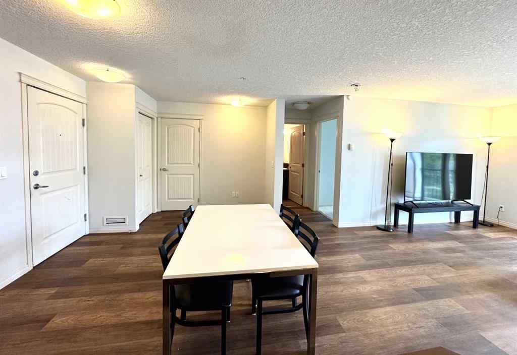 MLS® A2260197 - Unit #2319 175 Panatella Hill  in Panorama Hills Calgary, Residential