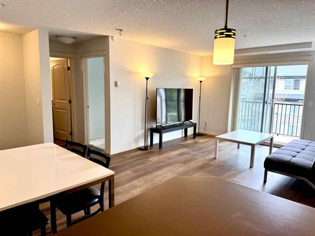 MLS® A2260197 - Unit #2319 175 Panatella Hill  in Panorama Hills Calgary, Residential