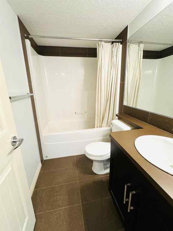 MLS® A2260197 - Unit #2319 175 Panatella Hill  in Panorama Hills Calgary, Residential