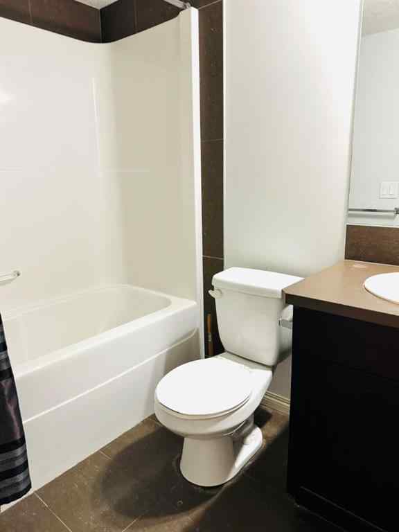 MLS® A2260197 - Unit #2319 175 Panatella Hill  in Panorama Hills Calgary, Residential