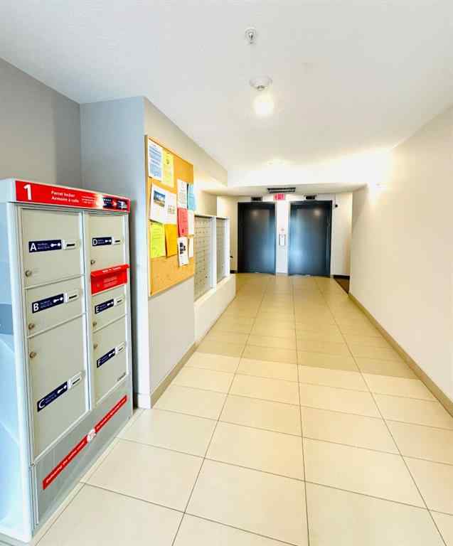 MLS® A2260197 - Unit #2319 175 Panatella Hill  in Panorama Hills Calgary, Residential