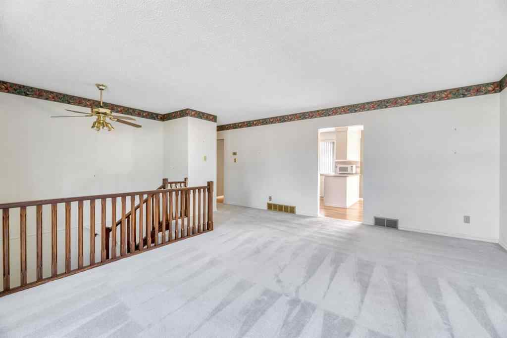 MLS® A2260198 - 23 Brazeau Crescent SW in Braeside Calgary, Residential