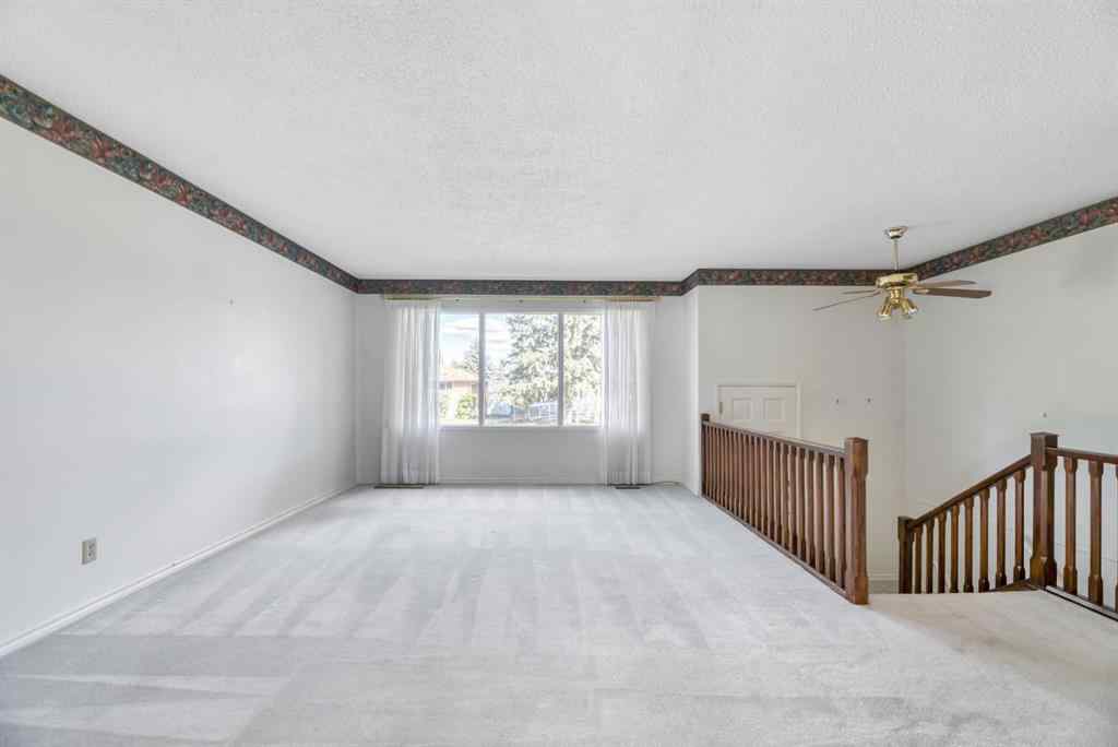 MLS® A2260198 - 23 Brazeau Crescent SW in Braeside Calgary, Residential