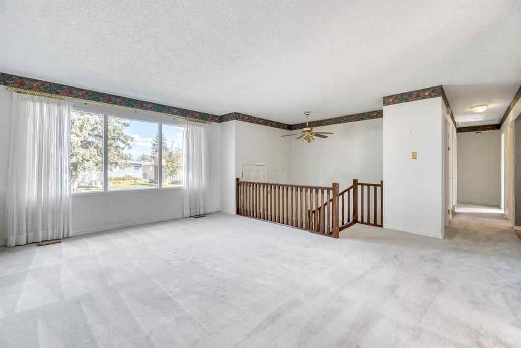 MLS® A2260198 - 23 Brazeau Crescent SW in Braeside Calgary, Residential