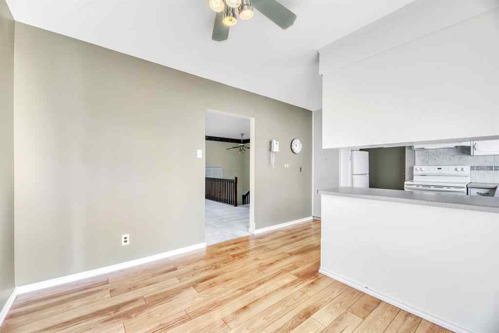 MLS® A2260198 - 23 Brazeau Crescent SW in Braeside Calgary, Residential