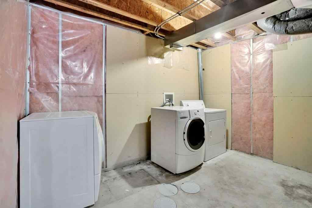 MLS® A2260202 - 201 Copperstone Terrace SE in Copperfield Calgary, Residential