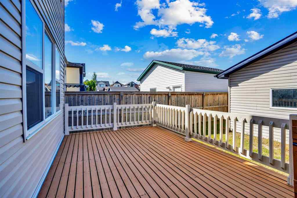 MLS® A2260202 - 201 Copperstone Terrace SE in Copperfield Calgary, Residential