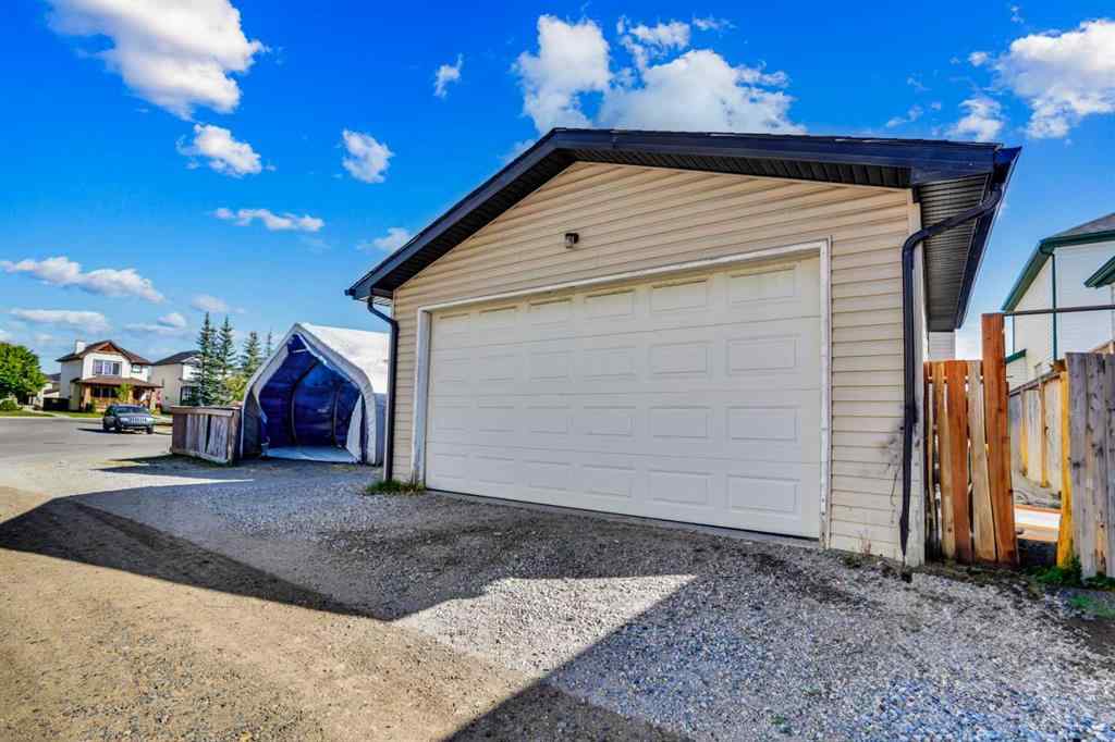 MLS® A2260202 - 201 Copperstone Terrace SE in Copperfield Calgary, Residential