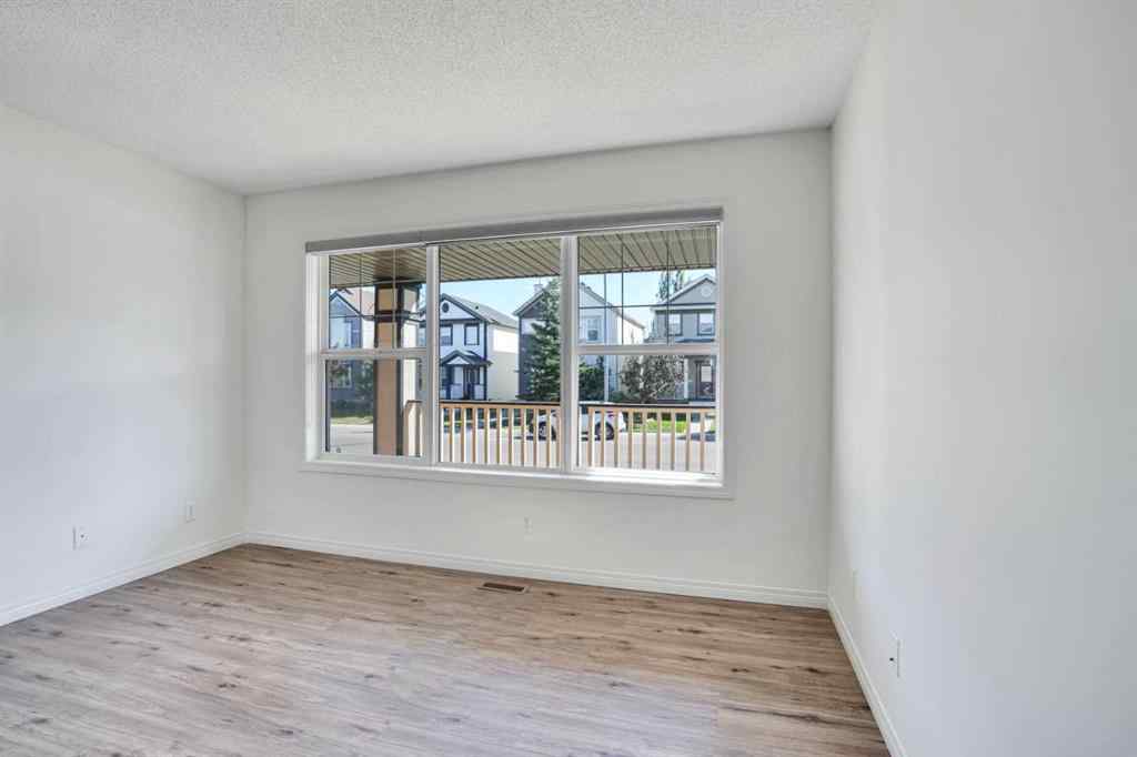 MLS® A2260202 - 201 Copperstone Terrace SE in Copperfield Calgary, Residential