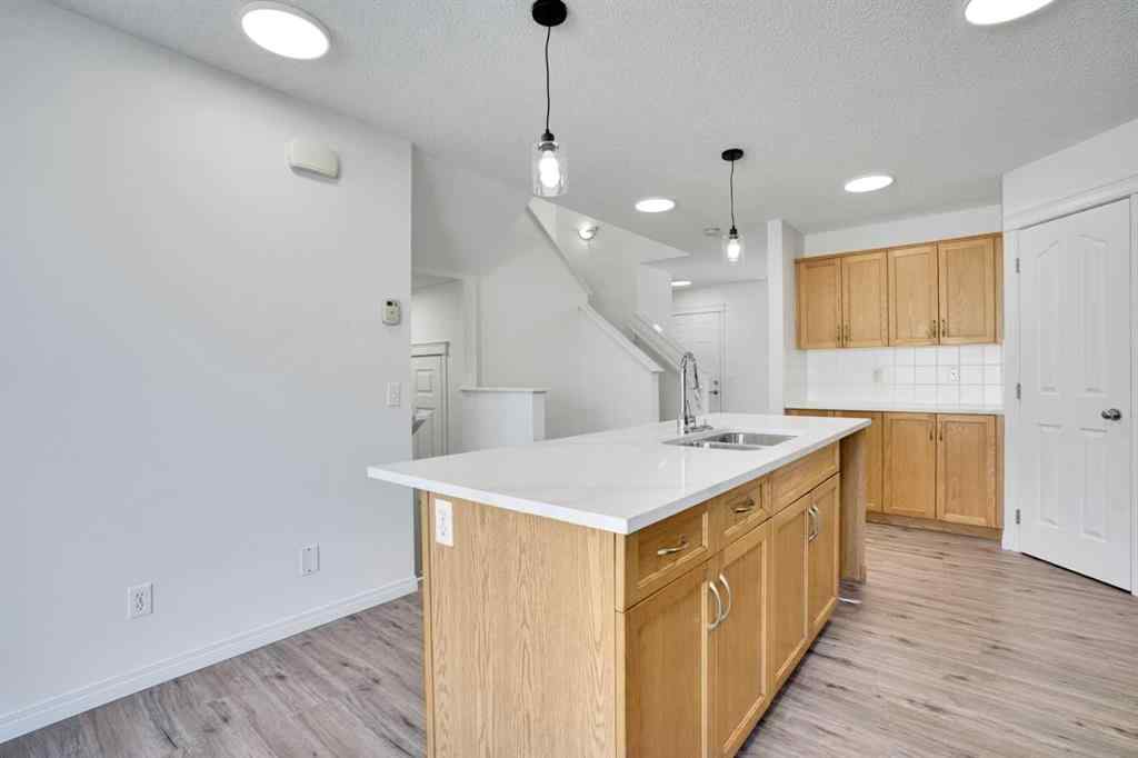 MLS® A2260202 - 201 Copperstone Terrace SE in Copperfield Calgary, Residential