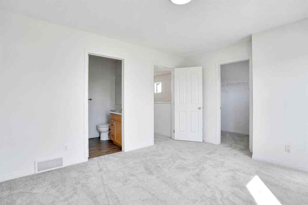 MLS® A2260202 - 201 Copperstone Terrace SE in Copperfield Calgary, Residential