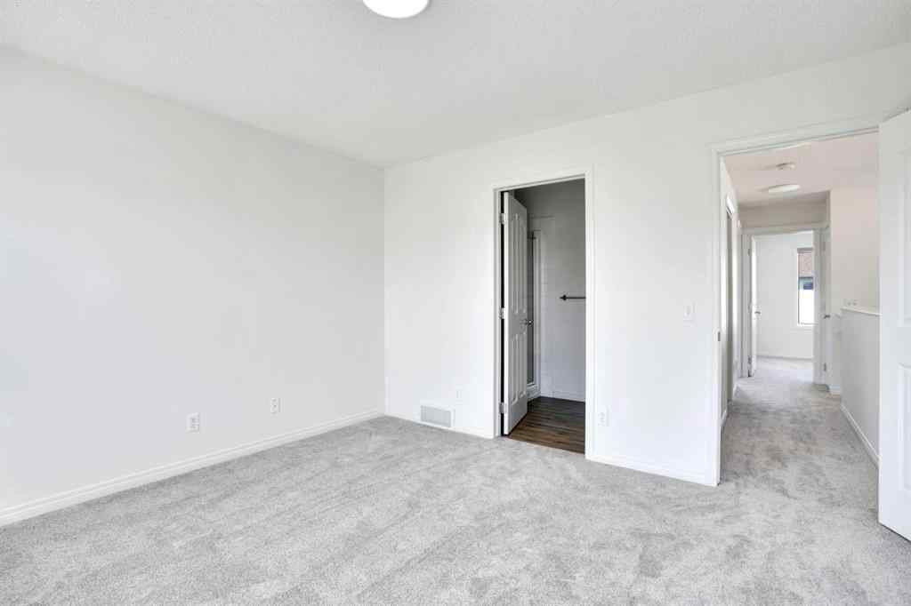 MLS® A2260202 - 201 Copperstone Terrace SE in Copperfield Calgary, Residential