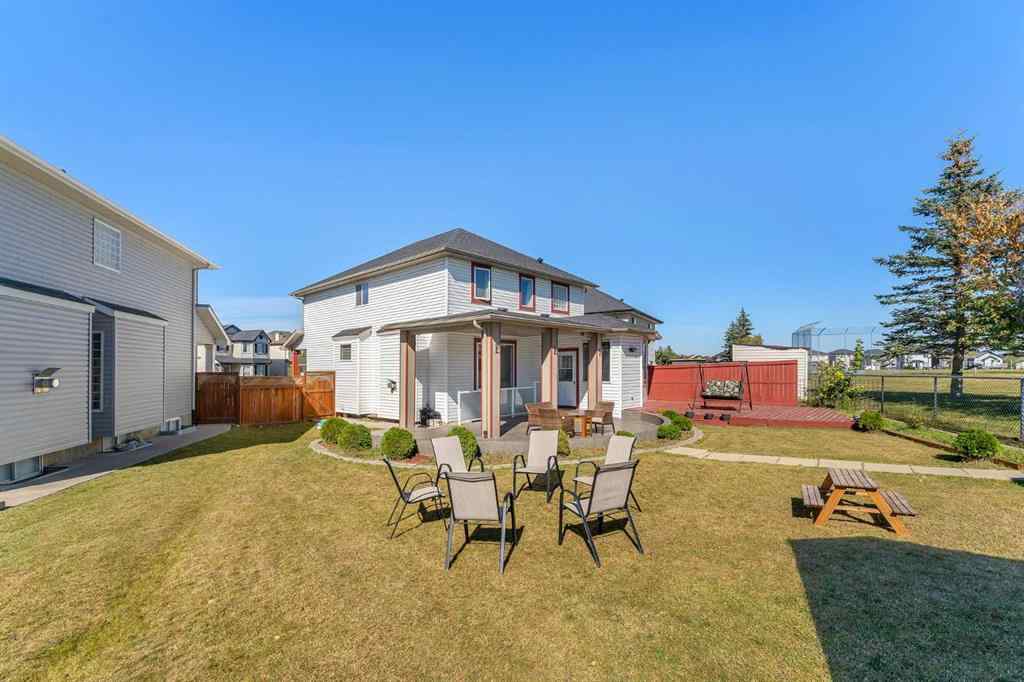 MLS® A2260203 - 77 Taralea Green NE in Taradale Calgary, Residential