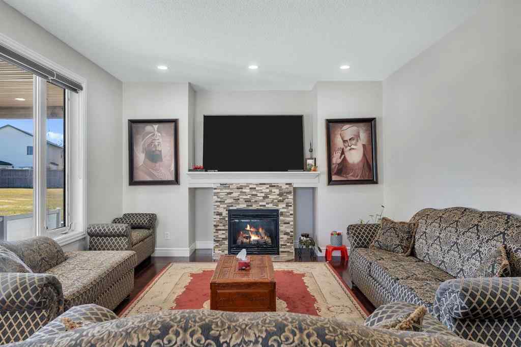 MLS® A2260203 - 77 Taralea Green NE in Taradale Calgary, Residential