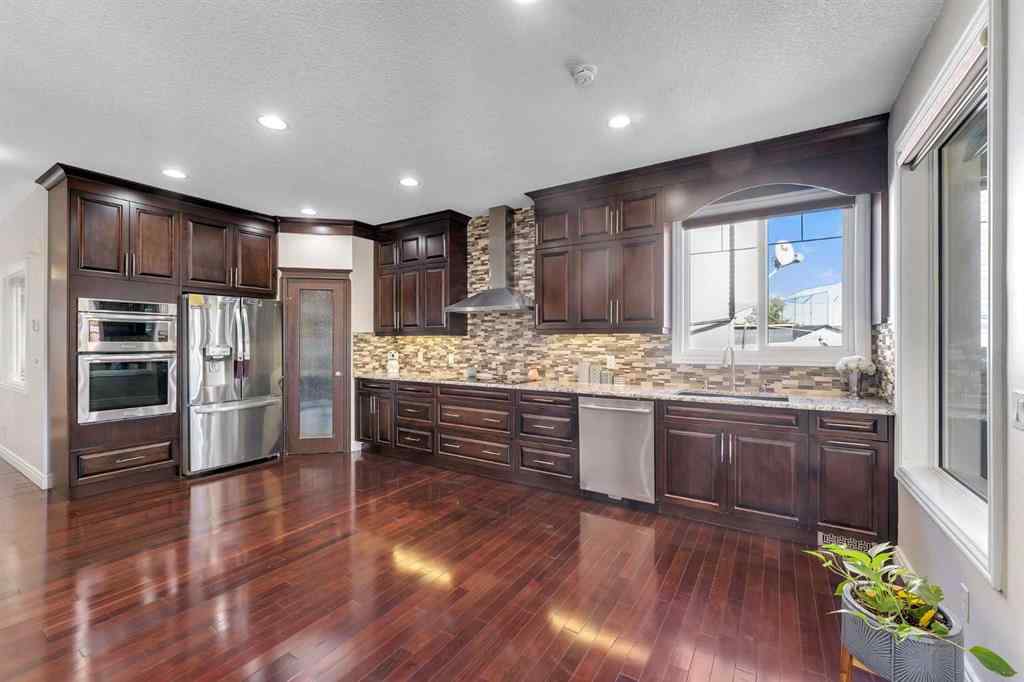 MLS® A2260203 - 77 Taralea Green NE in Taradale Calgary, Residential