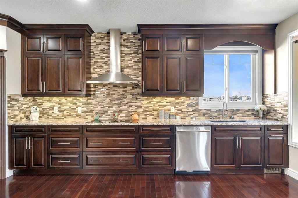 MLS® A2260203 - 77 Taralea Green NE in Taradale Calgary, Residential